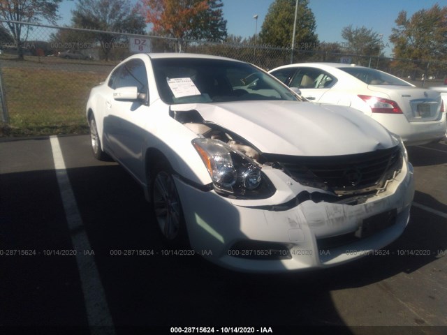 NISSAN ALTIMA 2013 1n4al2ep6dc274066