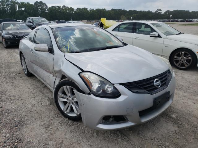 NISSAN ALTIMA S 2013 1n4al2ep6dc278778