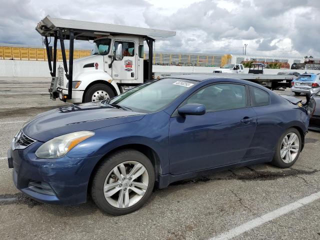 NISSAN ALTIMA S 2013 1n4al2ep6dc280577