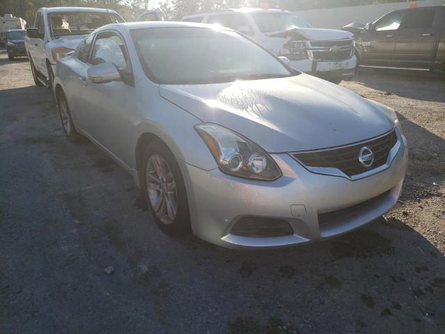 NISSAN ALTIMA S 2013 1n4al2ep6dc295600