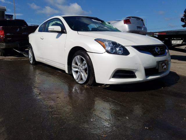 NISSAN ALTIMA S 2013 1n4al2ep6dc296035