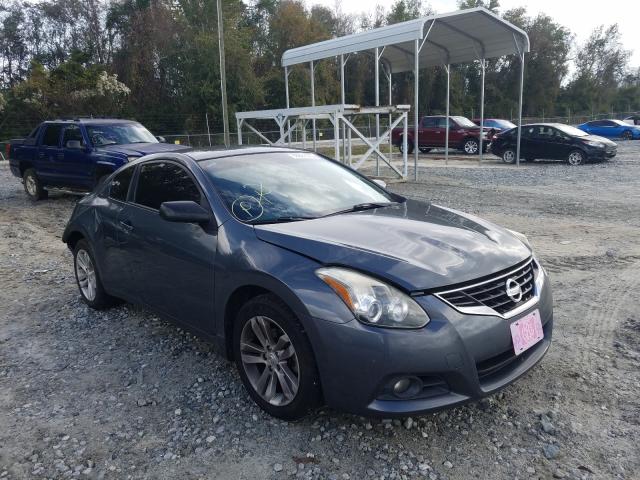 NISSAN ALTIMA S 2013 1n4al2ep6dc297007