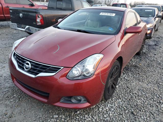 NISSAN ALTIMA S 2013 1n4al2ep6dc298044