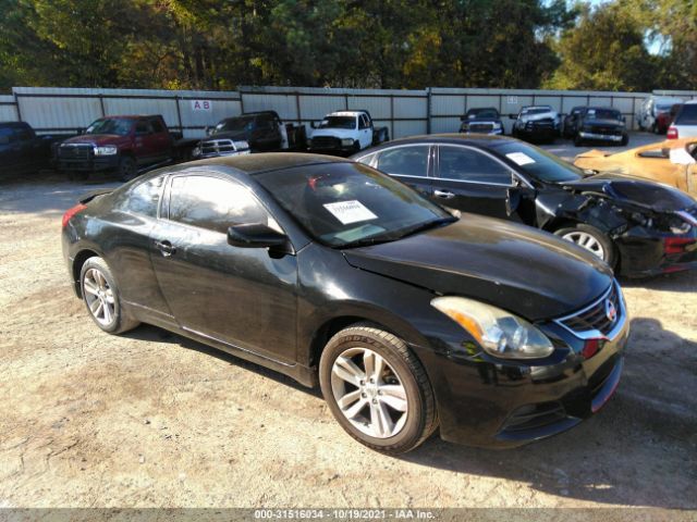 NISSAN ALTIMA 2013 1n4al2ep6dc902370