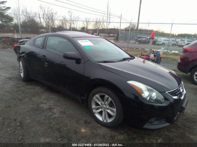 NISSAN ALTIMA 2013 1n4al2ep6dc903227