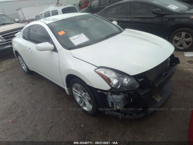 NISSAN ALTIMA 2013 1n4al2ep6dc906709