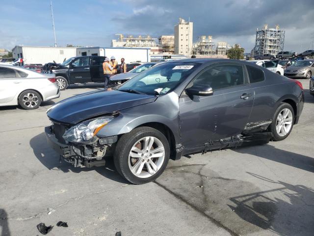 NISSAN ALTIMA S 2013 1n4al2ep6dc907990