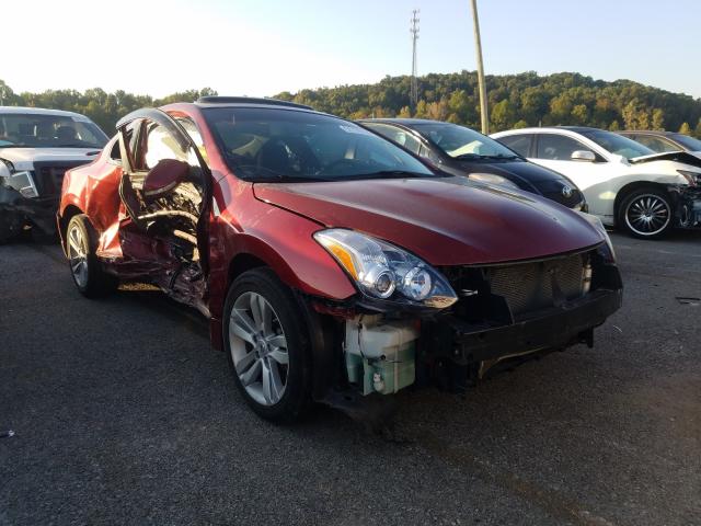 NISSAN ALTIMA S 2013 1n4al2ep6dc909190