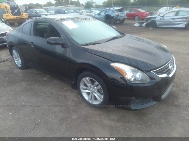 NISSAN ALTIMA 2010 1n4al2ep7ac100826