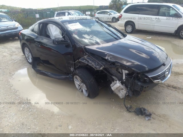 NISSAN ALTIMA 2010 1n4al2ep7ac101491