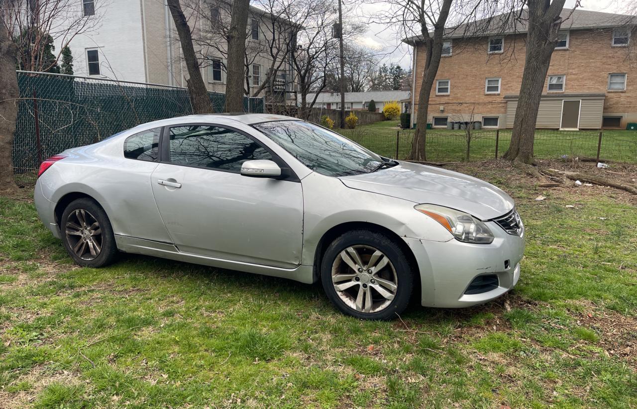 NISSAN ALTIMA 2010 1n4al2ep7ac101913