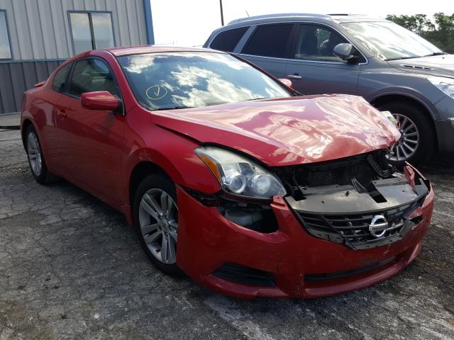 NISSAN ALTIMA S 2010 1n4al2ep7ac106108