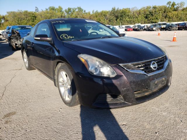 NISSAN ALTIMA S 2010 1n4al2ep7ac109901