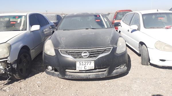 NISSAN ALTIMA 2010 1n4al2ep7ac111082