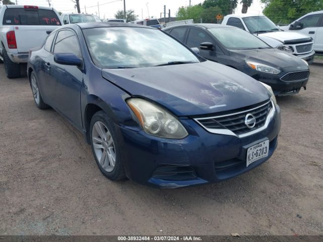 NISSAN ALTIMA 2010 1n4al2ep7ac113849