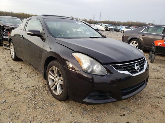 NISSAN ALTIMA S 2010 1n4al2ep7ac116783