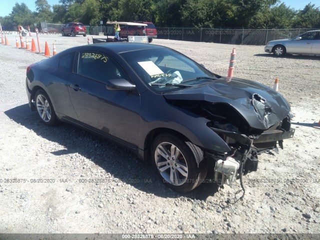 NISSAN ALTIMA 2010 1n4al2ep7ac117061