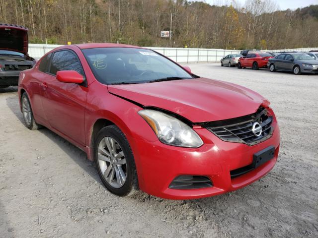 NISSAN ALTIMA S 2010 1n4al2ep7ac120946