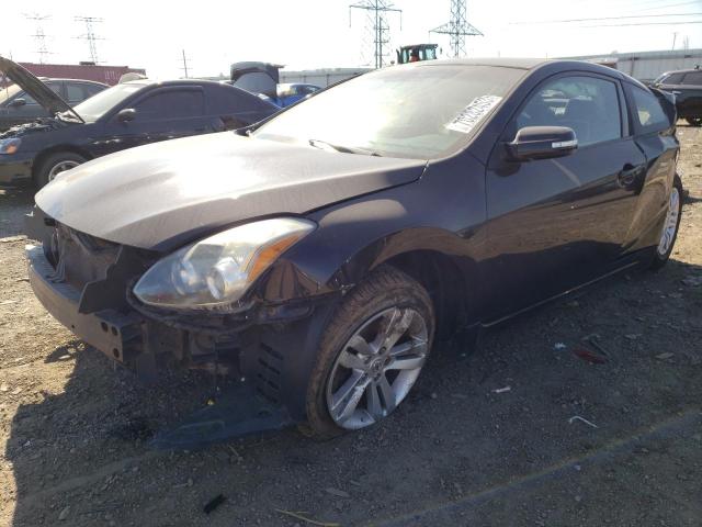 NISSAN ALTIMA 2010 1n4al2ep7ac124589