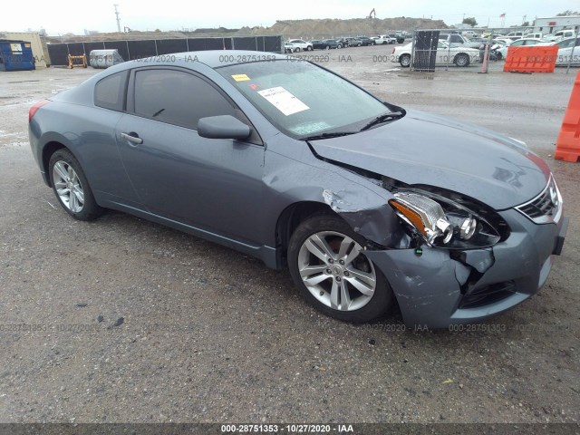 NISSAN ALTIMA 2010 1n4al2ep7ac126343