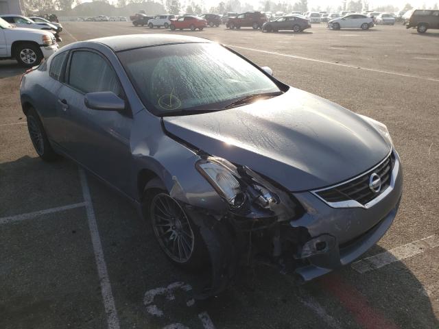 NISSAN ALTIMA S 2010 1n4al2ep7ac129744