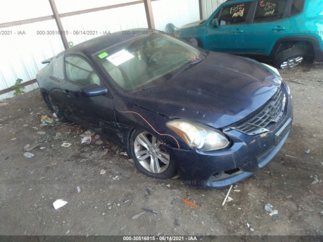 NISSAN ALTIMA 2010 1n4al2ep7ac132885