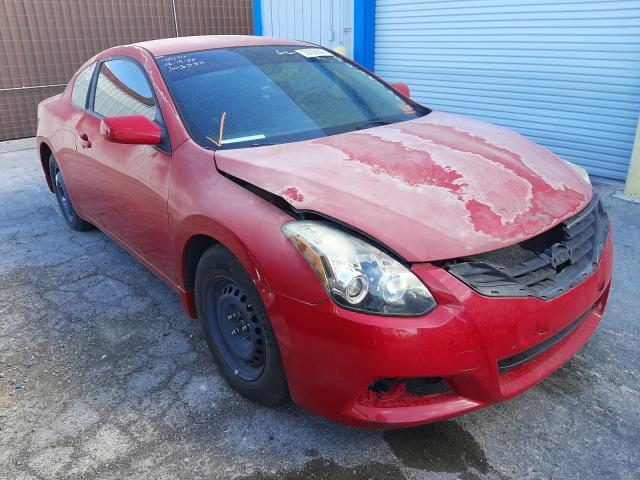 NISSAN ALTIMA S 2010 1n4al2ep7ac133731