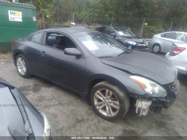 NISSAN ALTIMA 2010 1n4al2ep7ac134099