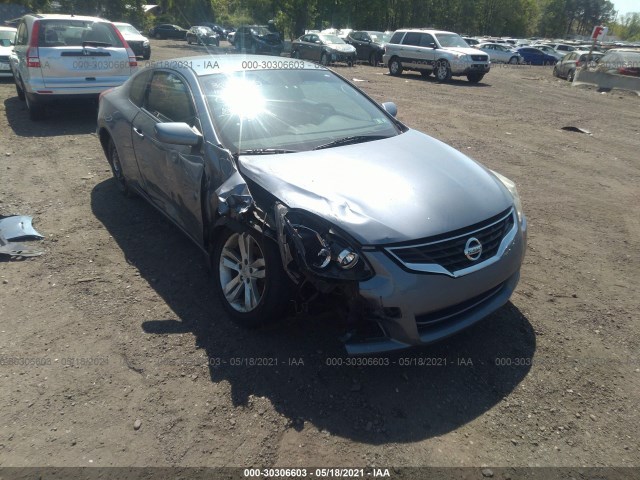 NISSAN ALTIMA 2010 1n4al2ep7ac135091