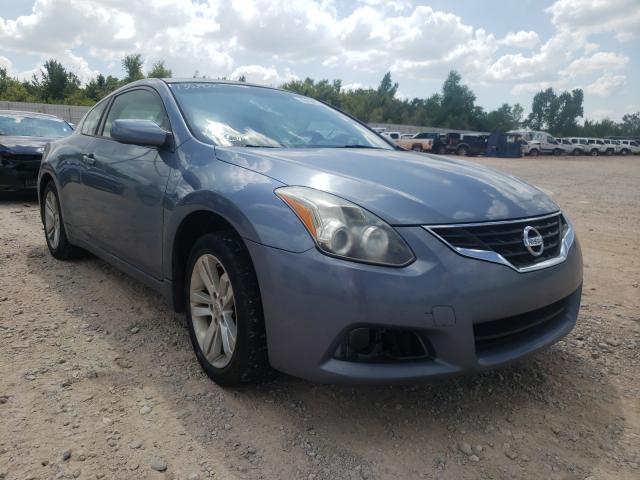 NISSAN ALTIMA S 2010 1n4al2ep7ac135902