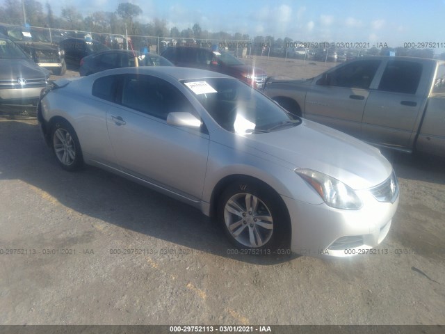 NISSAN ALTIMA 2010 1n4al2ep7ac145300