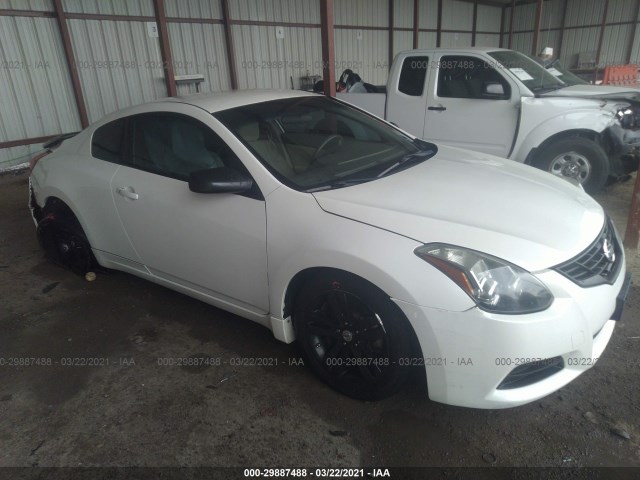 NISSAN ALTIMA 2010 1n4al2ep7ac145944