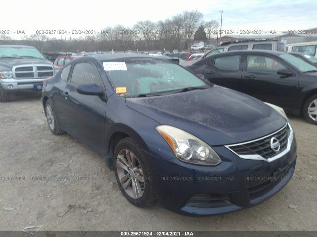 NISSAN ALTIMA 2010 1n4al2ep7ac147547