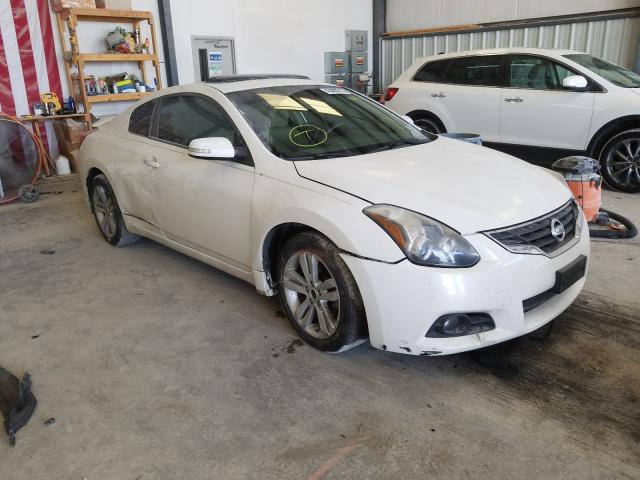 NISSAN ALTIMA S 2010 1n4al2ep7ac147807