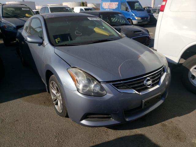 NISSAN ALTIMA S 2010 1n4al2ep7ac148472