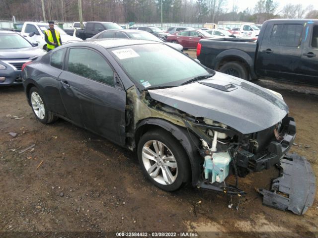 NISSAN ALTIMA 2010 1n4al2ep7ac155731