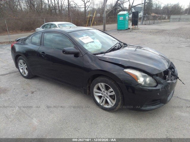 NISSAN ALTIMA 2010 1n4al2ep7ac157012