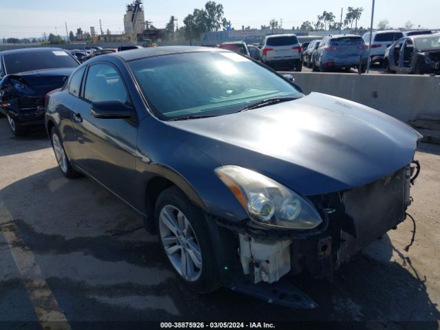 NISSAN ALTIMA 2010 1n4al2ep7ac158449