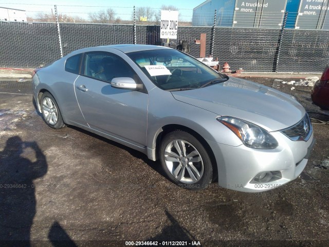 NISSAN ALTIMA 2010 1n4al2ep7ac160119