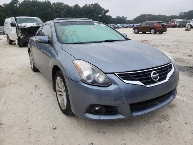 NISSAN ALTIMA S 2010 1n4al2ep7ac161738