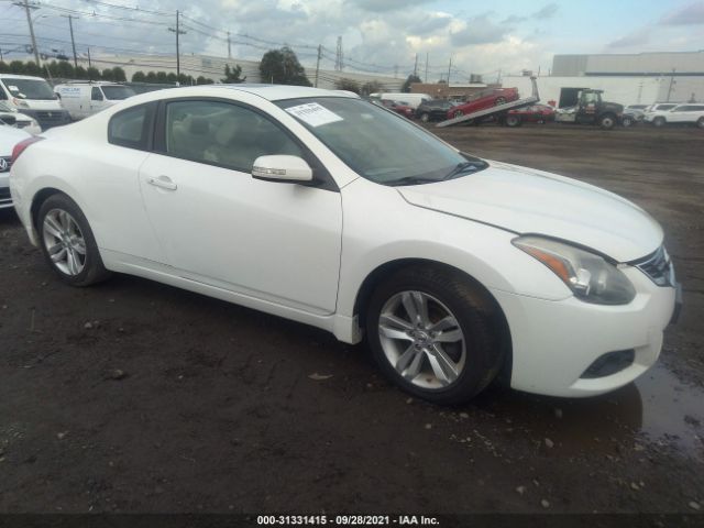 NISSAN ALTIMA 2010 1n4al2ep7ac162548