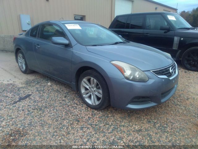 NISSAN ALTIMA 2010 1n4al2ep7ac164901