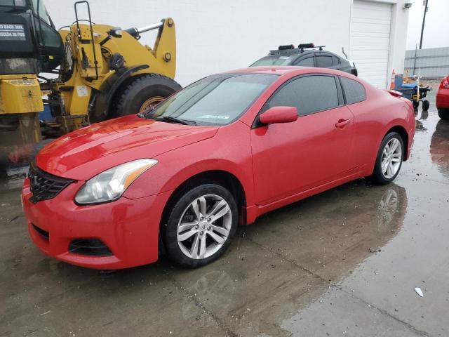 NISSAN ALTIMA S 2010 1n4al2ep7ac172030