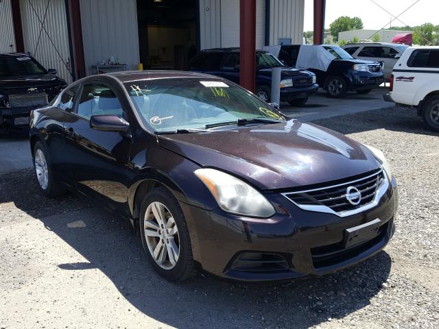 NISSAN ALTIMA S 2010 1n4al2ep7ac173419