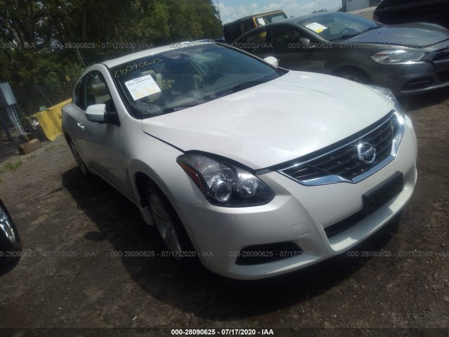 NISSAN ALTIMA 2010 1n4al2ep7ac176143