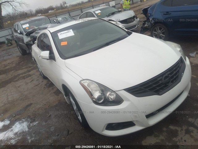 NISSAN ALTIMA 2010 1n4al2ep7ac178992