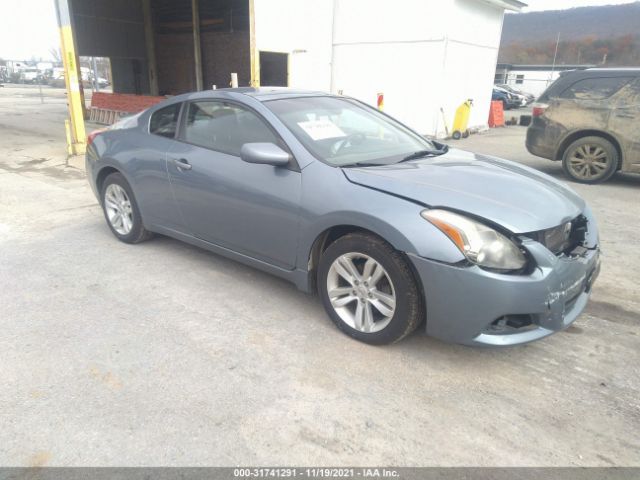 NISSAN ALTIMA 2010 1n4al2ep7ac180516