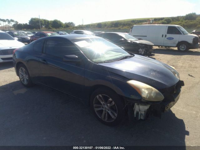 NISSAN ALTIMA 2010 1n4al2ep7ac180578