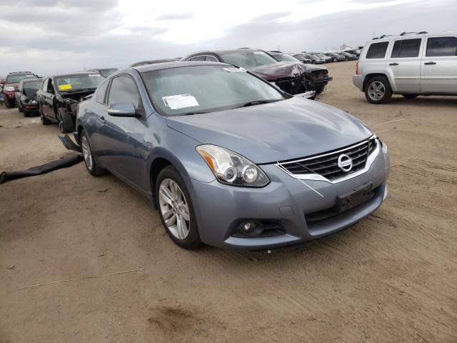 NISSAN ALTIMA S 2010 1n4al2ep7ac181200