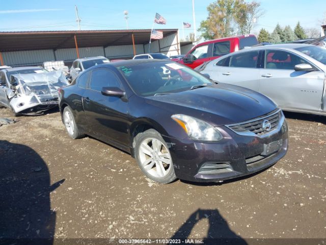 NISSAN ALTIMA 2010 1n4al2ep7ac184100